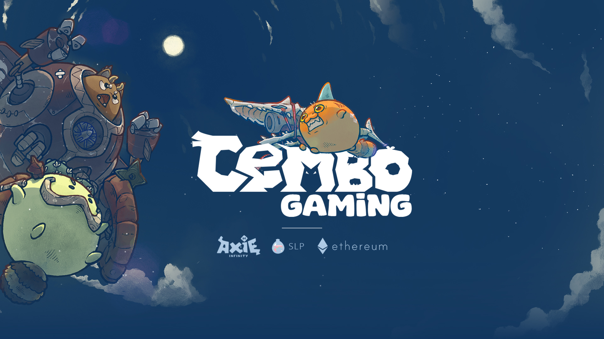 Cembo Gaming project image 1