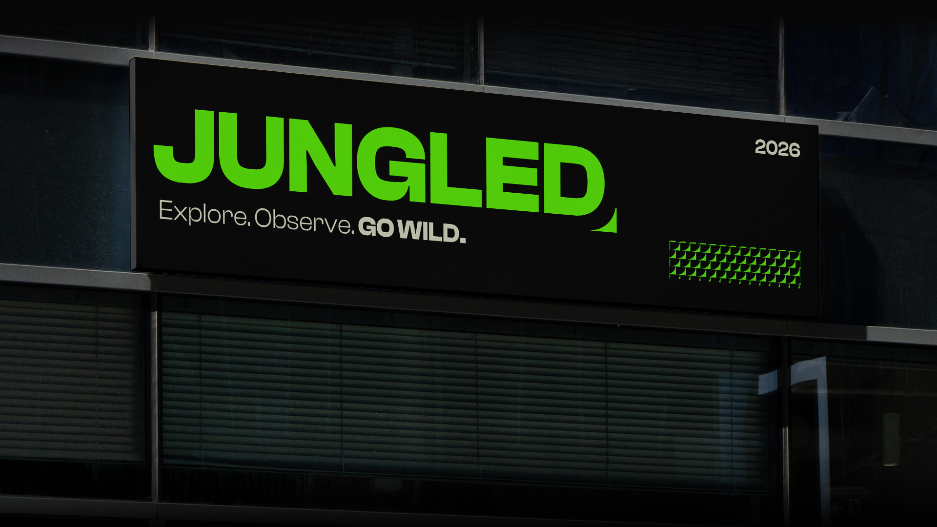 JUNGLED project image 6